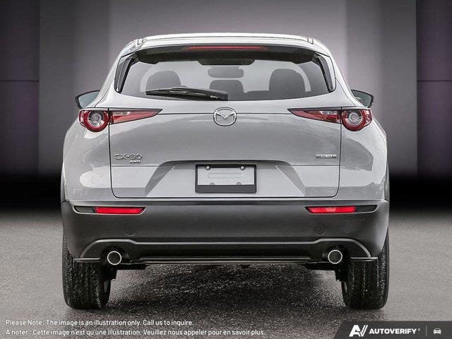 mazda CX-30 2025 - 5