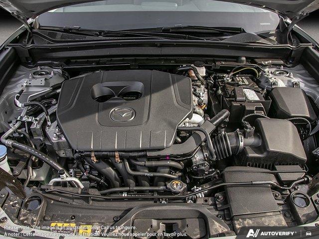 mazda CX-30 2025 - 6