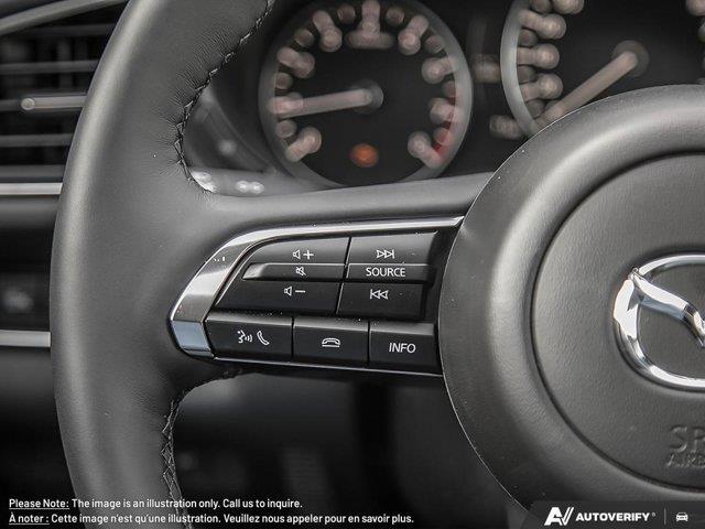 mazda CX-30 2025 - 15