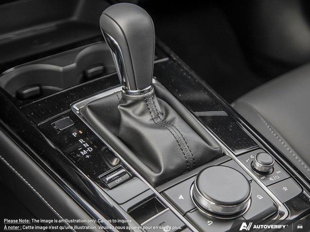 mazda CX-30 2025 - 17