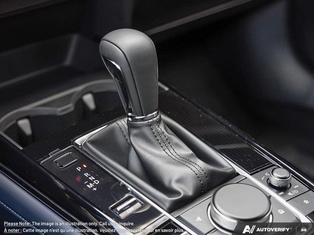 mazda CX-30 2025 - 17