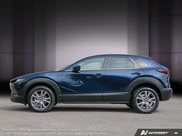 mazda CX-30 2025 - 3