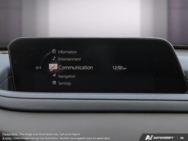 mazda CX-30 2025 - 18