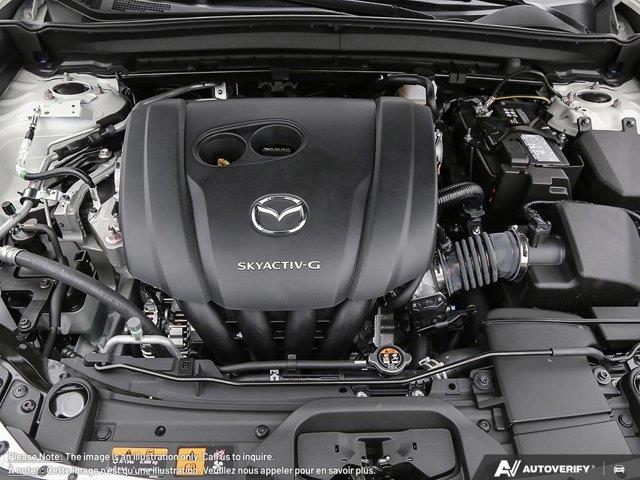 mazda CX-30 2025 - 6