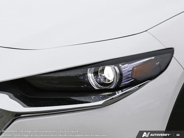 mazda CX-30 2025 - 10