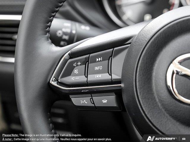 mazda CX-5 2025 - 15