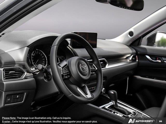 mazda CX-5 2025 - 12
