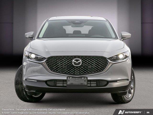 mazda CX-30 2025 - 2