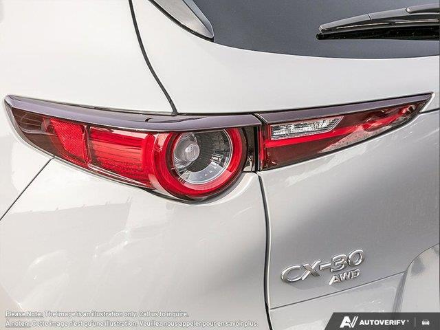 mazda CX-30 2025 - 11