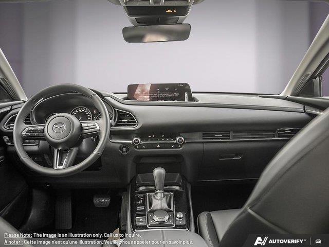 mazda CX-30 2025 - 22