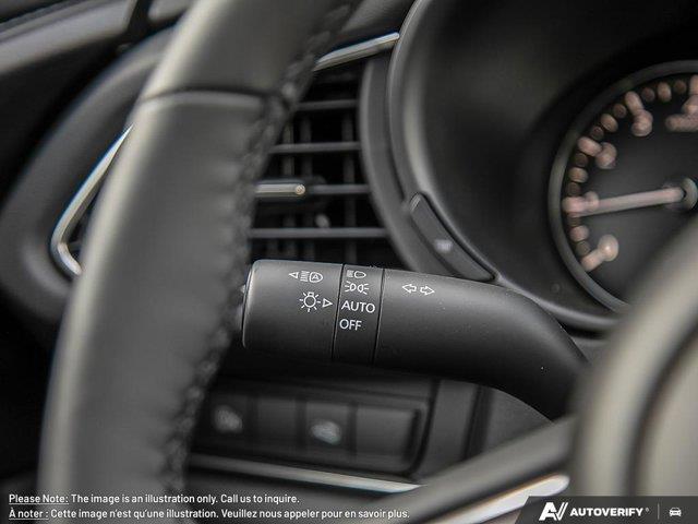 mazda CX-30 2025 - 24