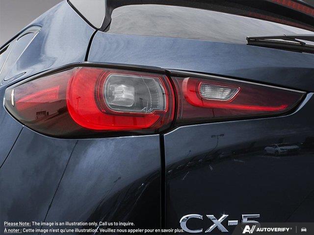 mazda CX-5 2025 - 11