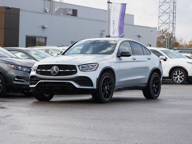 mercedes-benz GLC 2023