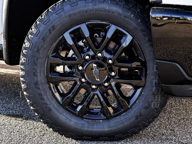 chevrolet Silverado 3500HD 2026 - 6