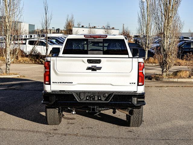 chevrolet Silverado 3500HD 2026 - 12