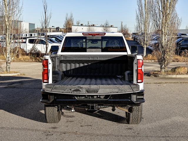 chevrolet Silverado 3500HD 2026 - 15