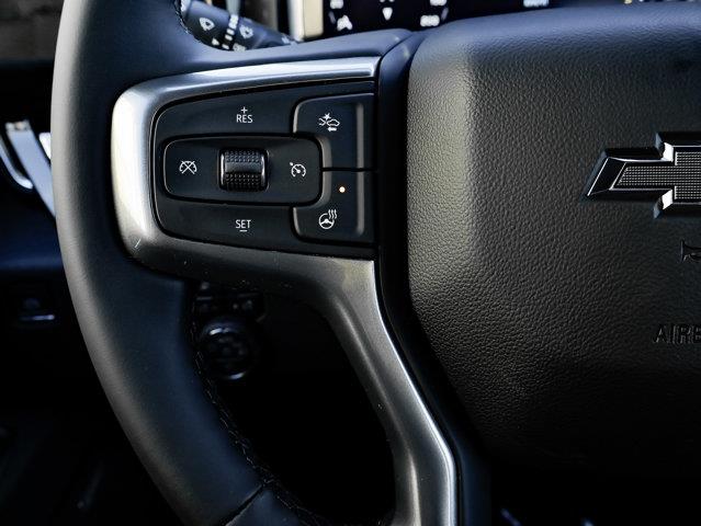 chevrolet Silverado 3500HD 2026 - 23