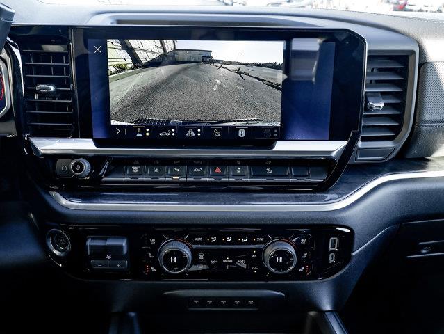 chevrolet Silverado 3500HD 2026 - 30