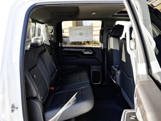 chevrolet Silverado 3500HD 2026 - 32