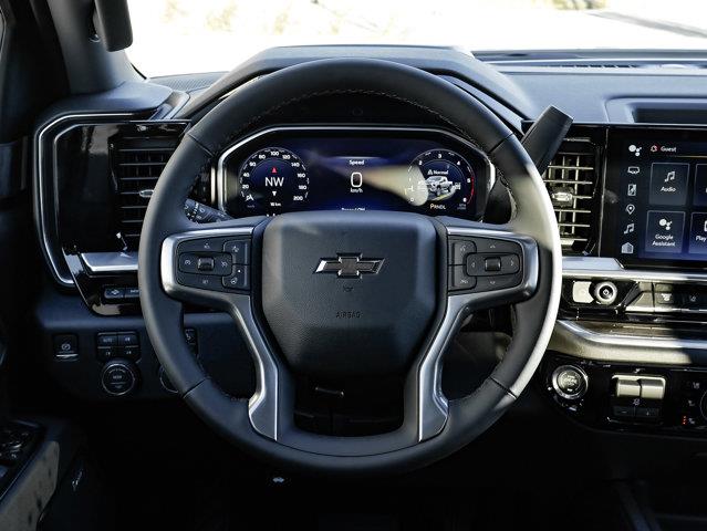 chevrolet Silverado 3500HD 2026 - 36