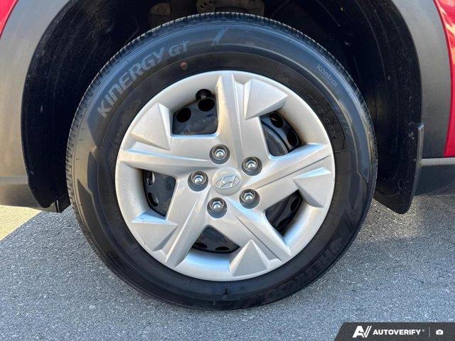 hyundai Venue 2021 - 9