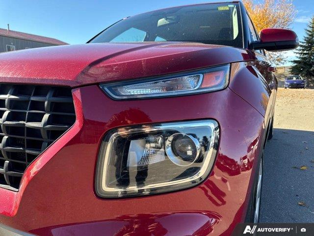 hyundai Venue 2021 - 11