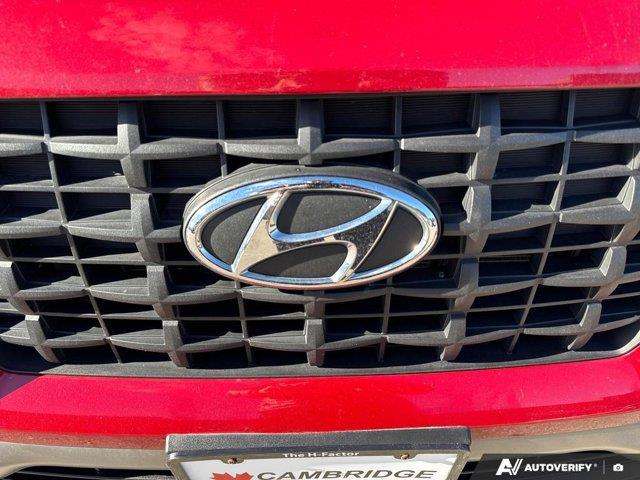 hyundai Venue 2021 - 12