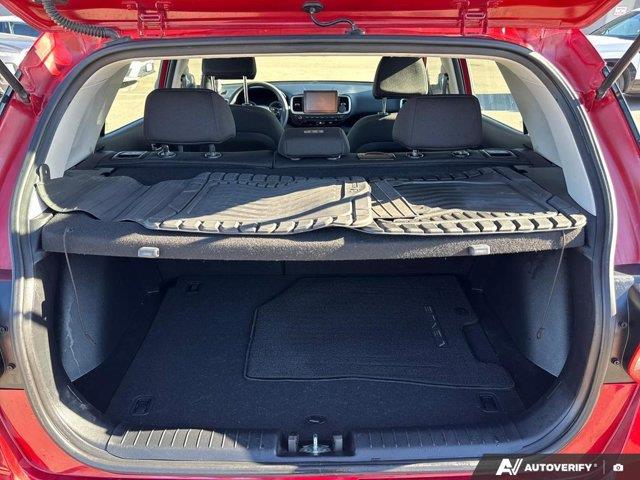 hyundai Venue 2021 - 15