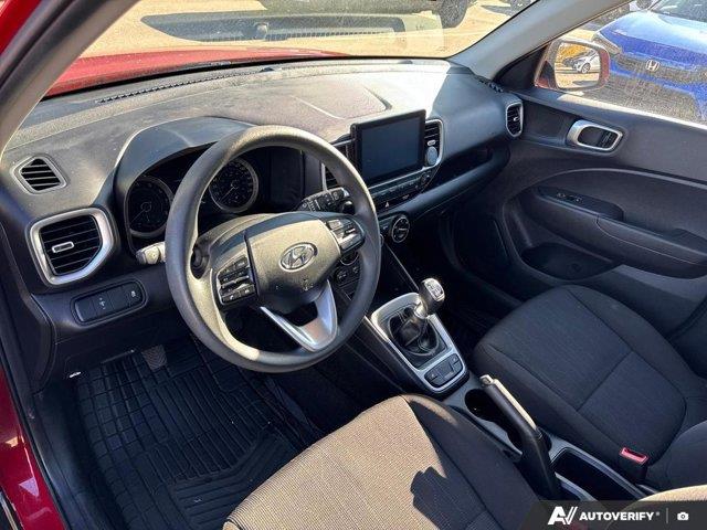 hyundai Venue 2021 - 16