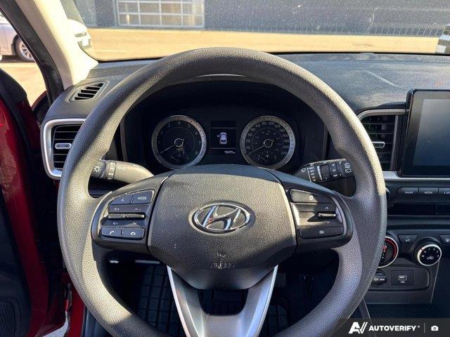 hyundai Venue 2021 - 17