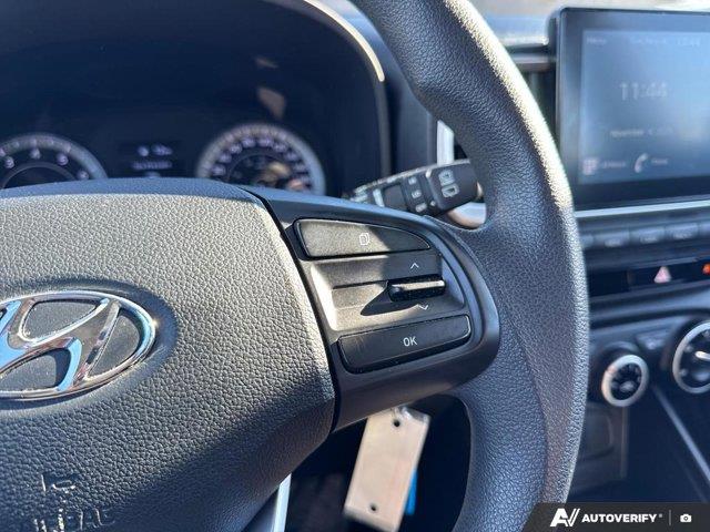 hyundai Venue 2021 - 19