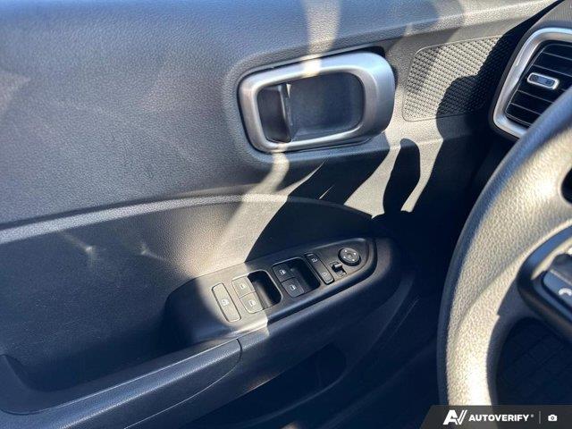 hyundai Venue 2021 - 20