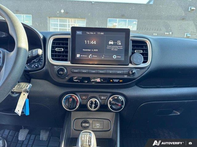 hyundai Venue 2021 - 22