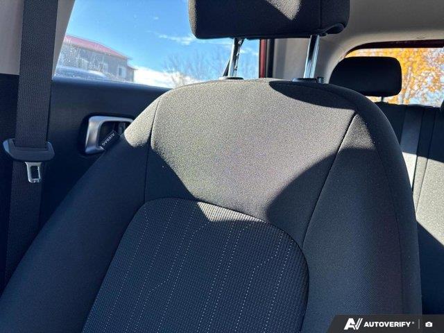 hyundai Venue 2021 - 23