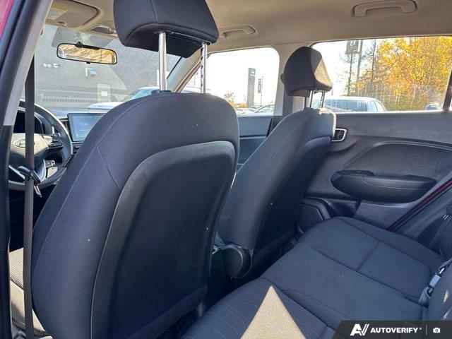 hyundai Venue 2021 - 26