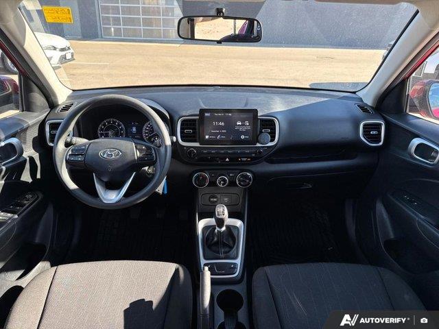 hyundai Venue 2021 - 27