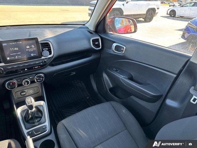 hyundai Venue 2021 - 28