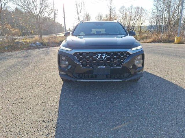 hyundai Santa Fe 2020 - 2