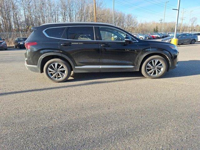 hyundai Santa Fe 2020 - 3