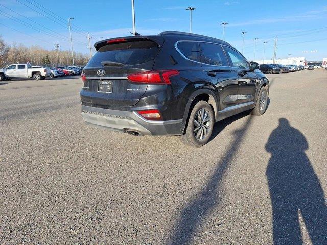 hyundai Santa Fe 2020 - 4