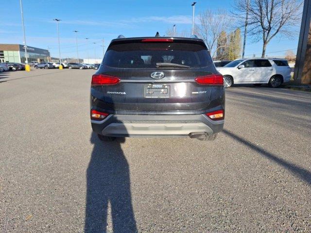 hyundai Santa Fe 2020 - 5