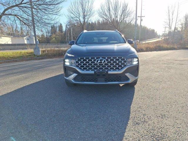 hyundai Santa Fe 2021 - 2