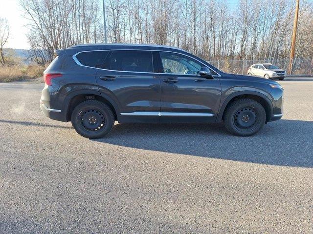 hyundai Santa Fe 2021 - 3