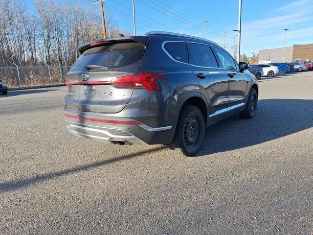 hyundai Santa Fe 2021 - 4