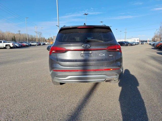 hyundai Santa Fe 2021 - 5