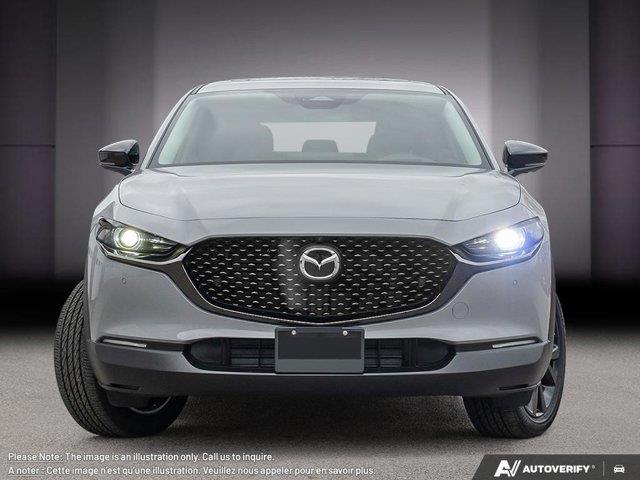 mazda CX-30 2025 - 2