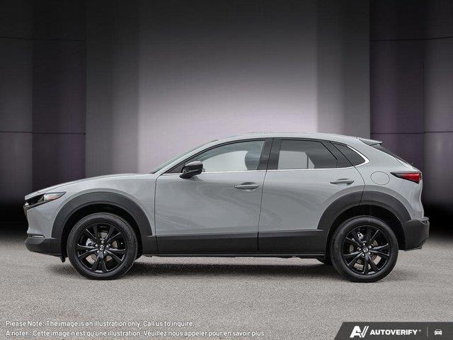 mazda CX-30 2025 - 3