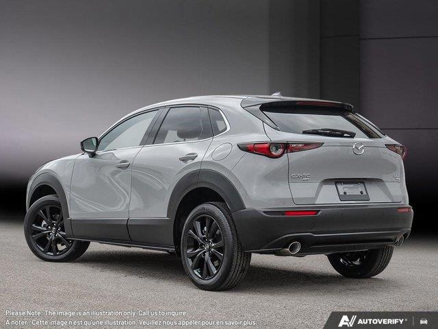 mazda CX-30 2025 - 4