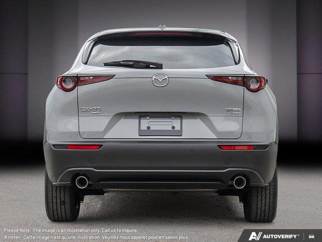 mazda CX-30 2025 - 5