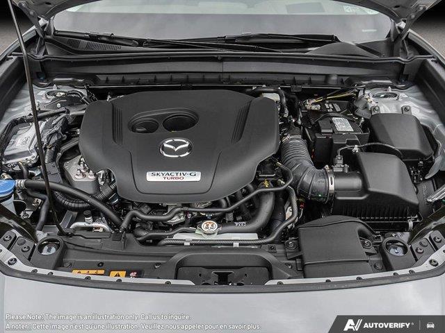 mazda CX-30 2025 - 6